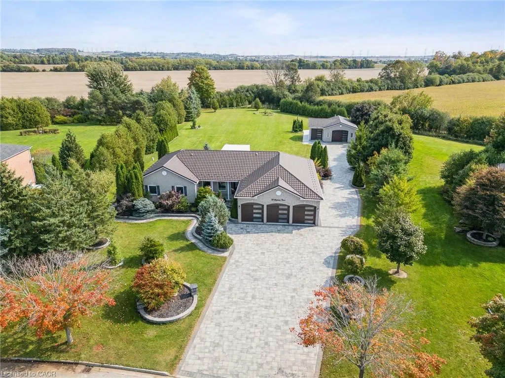 23 Steepleview Court