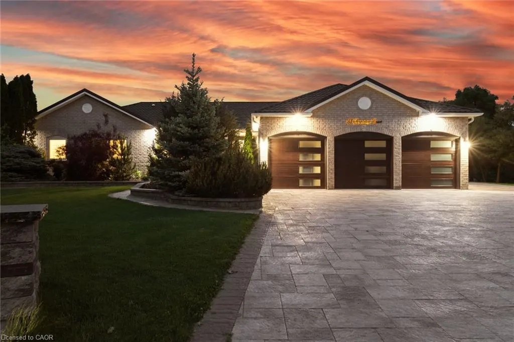 23 Steepleview Court