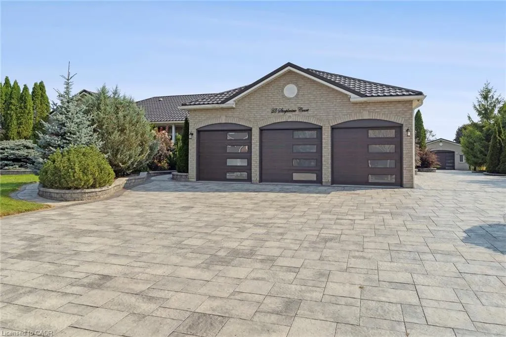 23 Steepleview Court