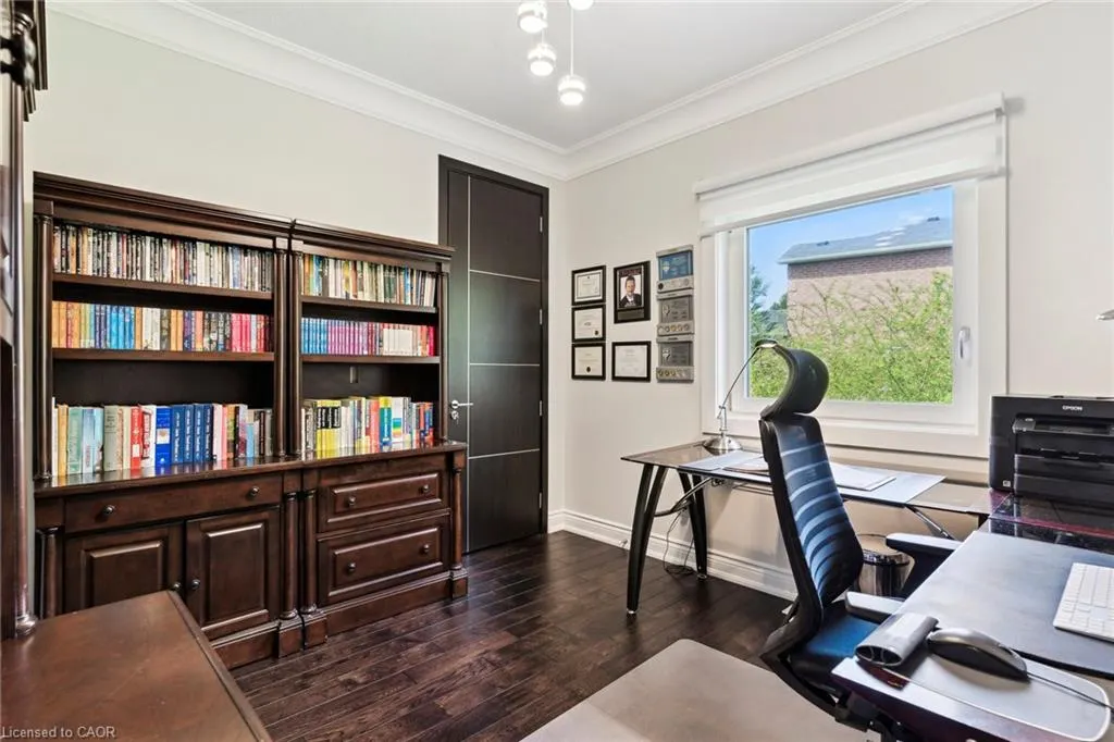 23 Steepleview Court
