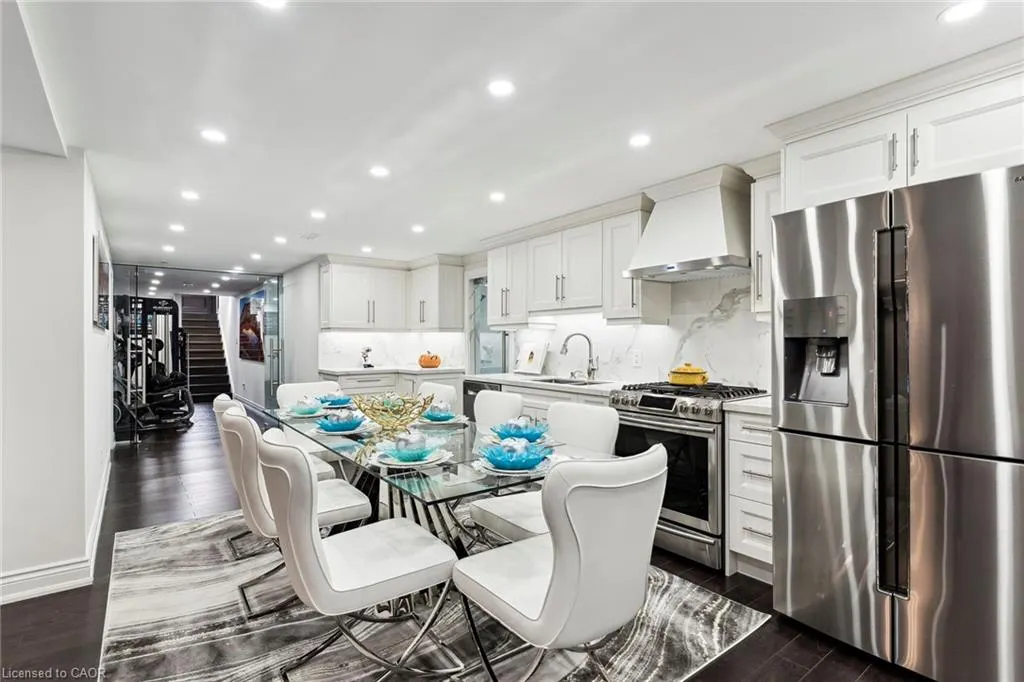 23 Steepleview Court