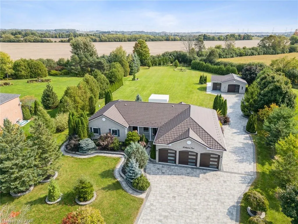 23 Steepleview Court