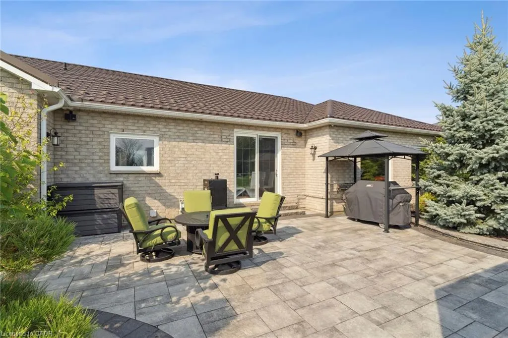 23 Steepleview Court