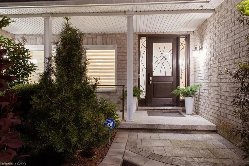 23 Steepleview Court