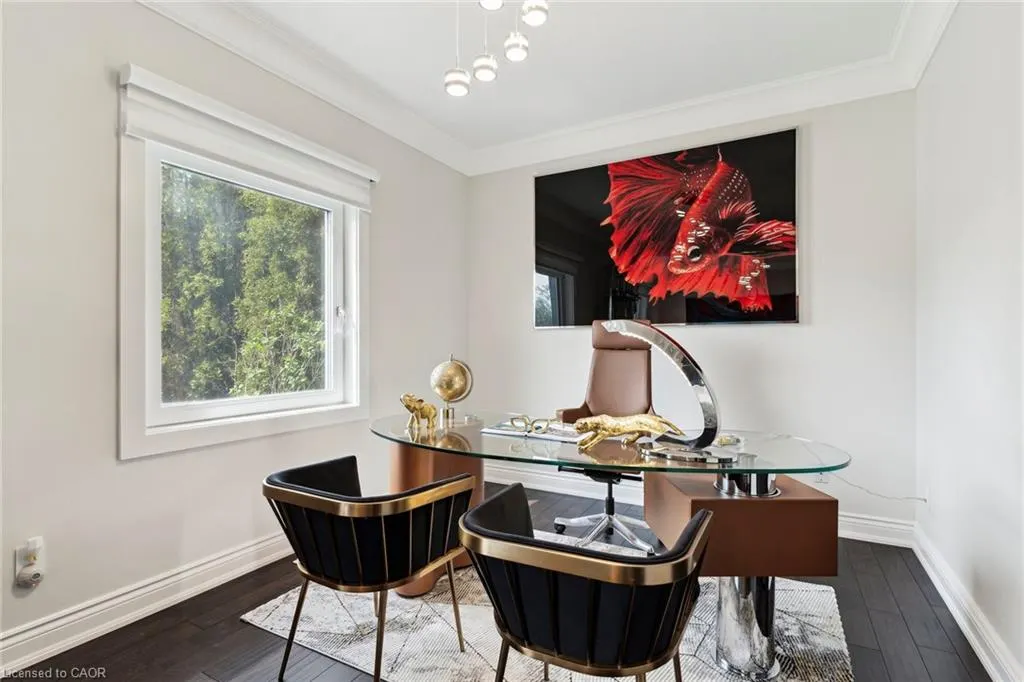 23 Steepleview Court
