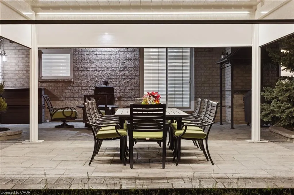 23 Steepleview Court