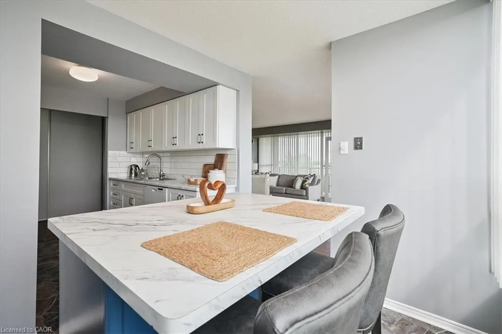 5100 Dorchester Road, #608