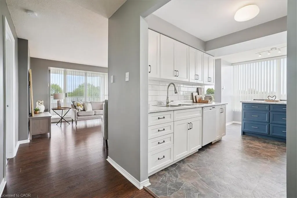 5100 Dorchester Road, #608
