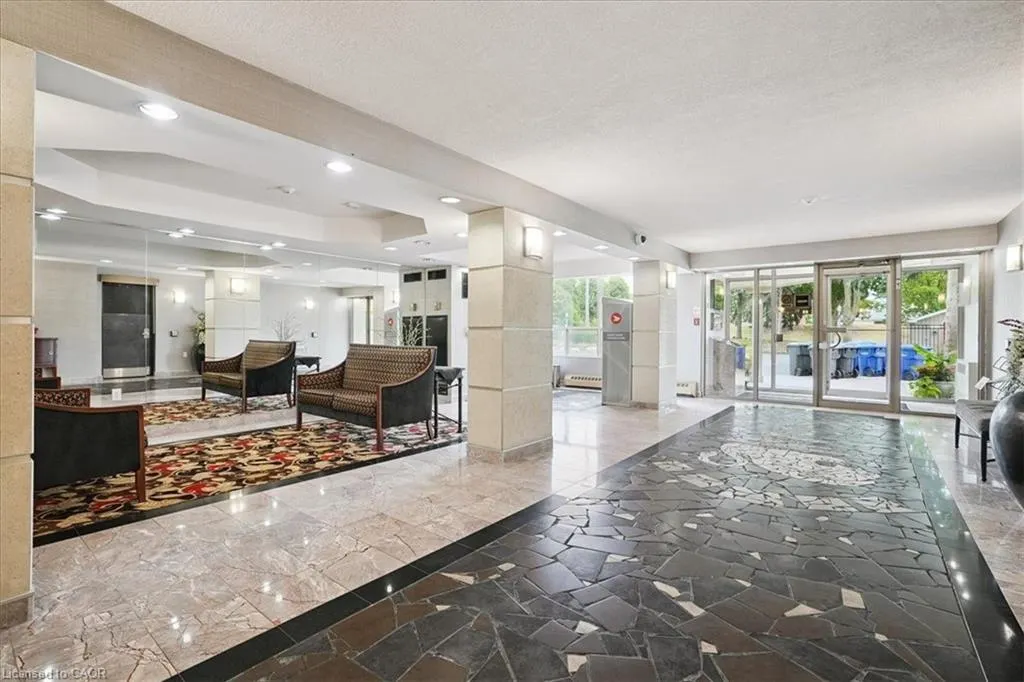 5100 Dorchester Road, #608