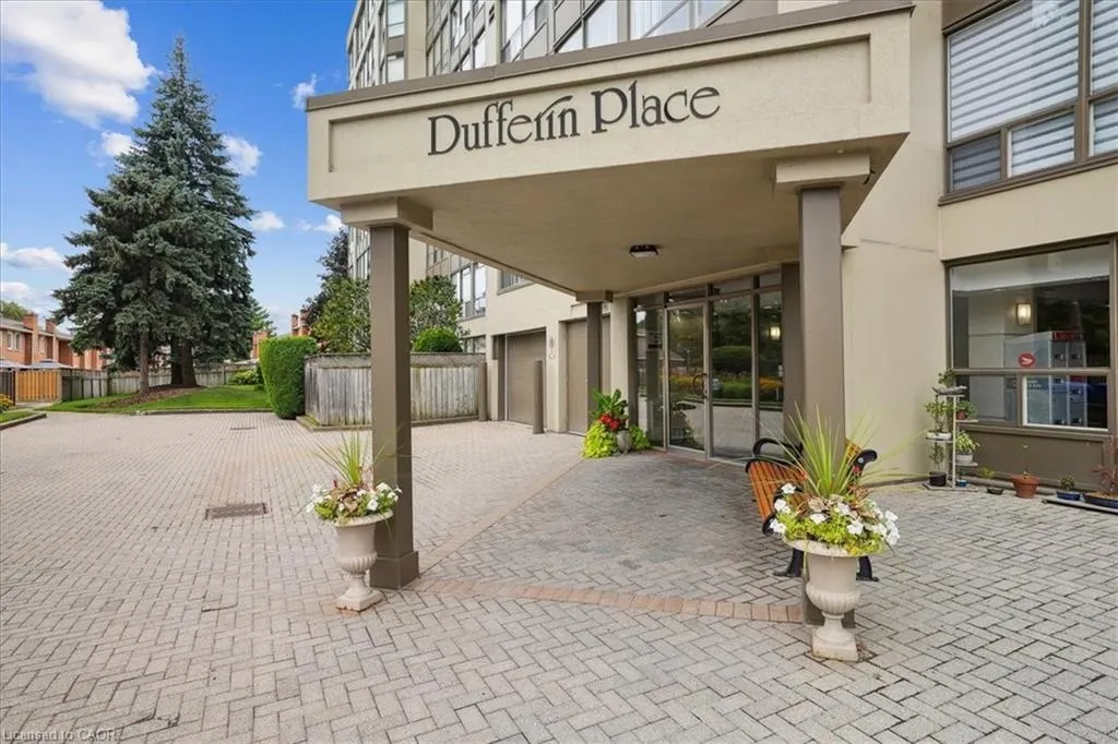 5100 Dorchester Road, #608