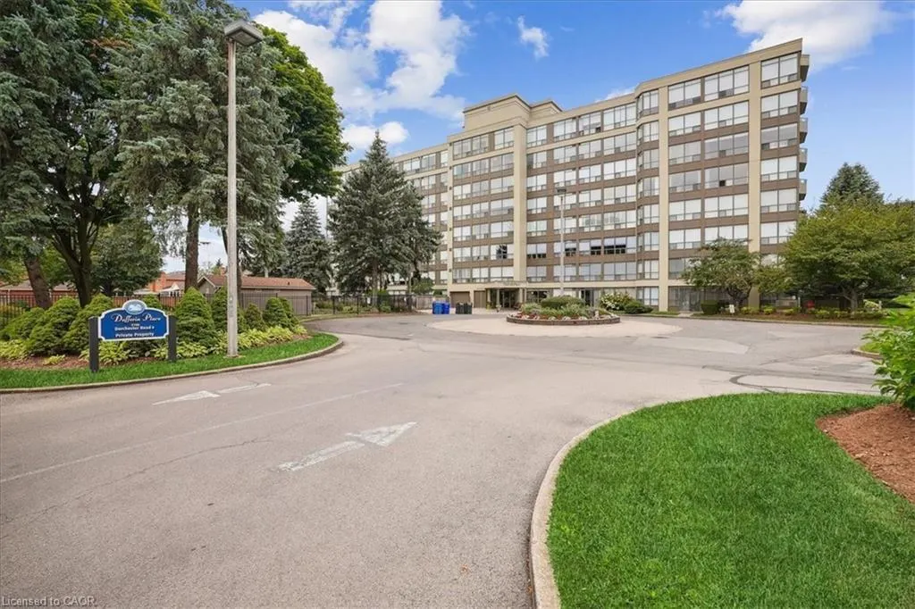 5100 Dorchester Road, #608