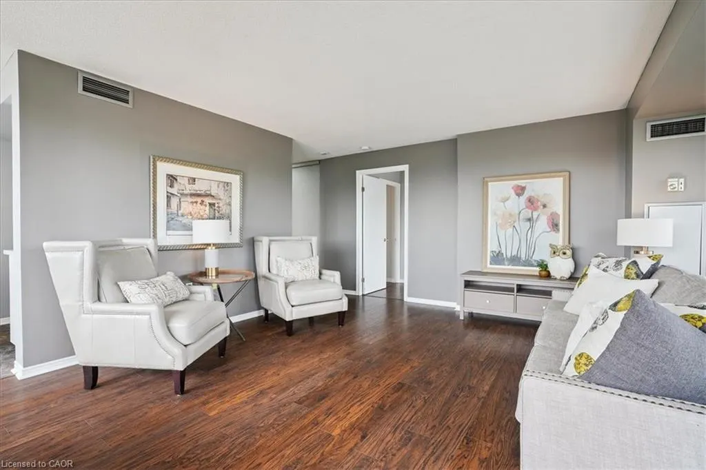 5100 Dorchester Road, #608