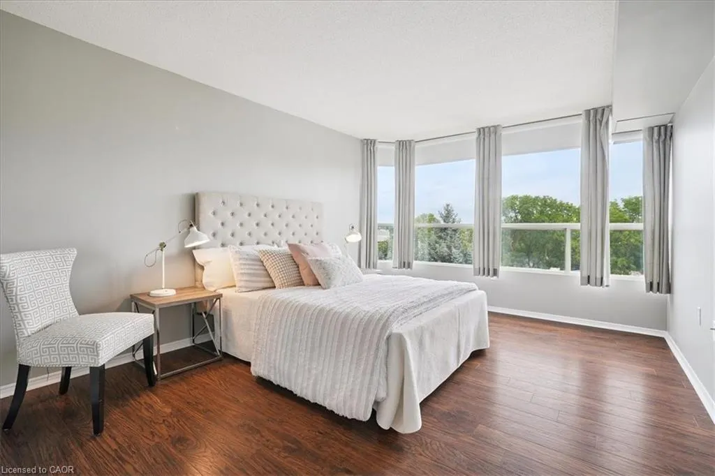 5100 Dorchester Road, #608