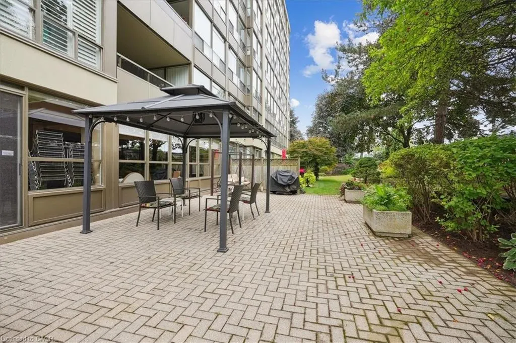 5100 Dorchester Road, #608