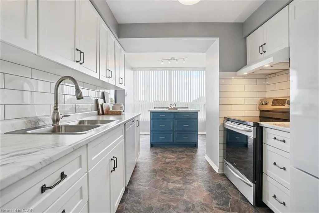 5100 Dorchester Road, #608