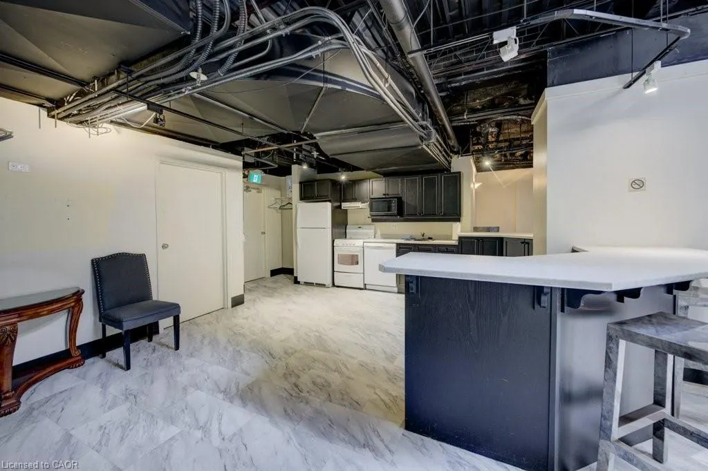36 James Street S, #1102