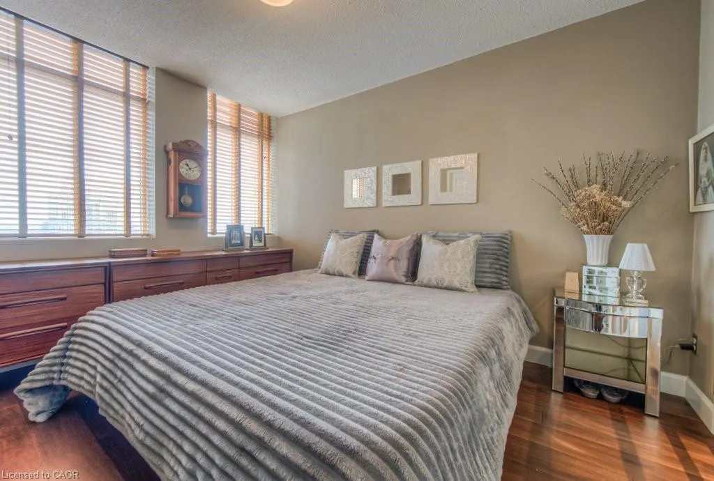 36 James Street S, #1102