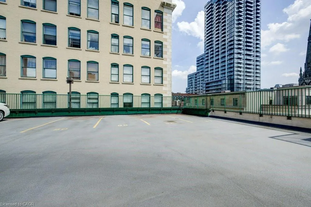 36 James Street S, #1102