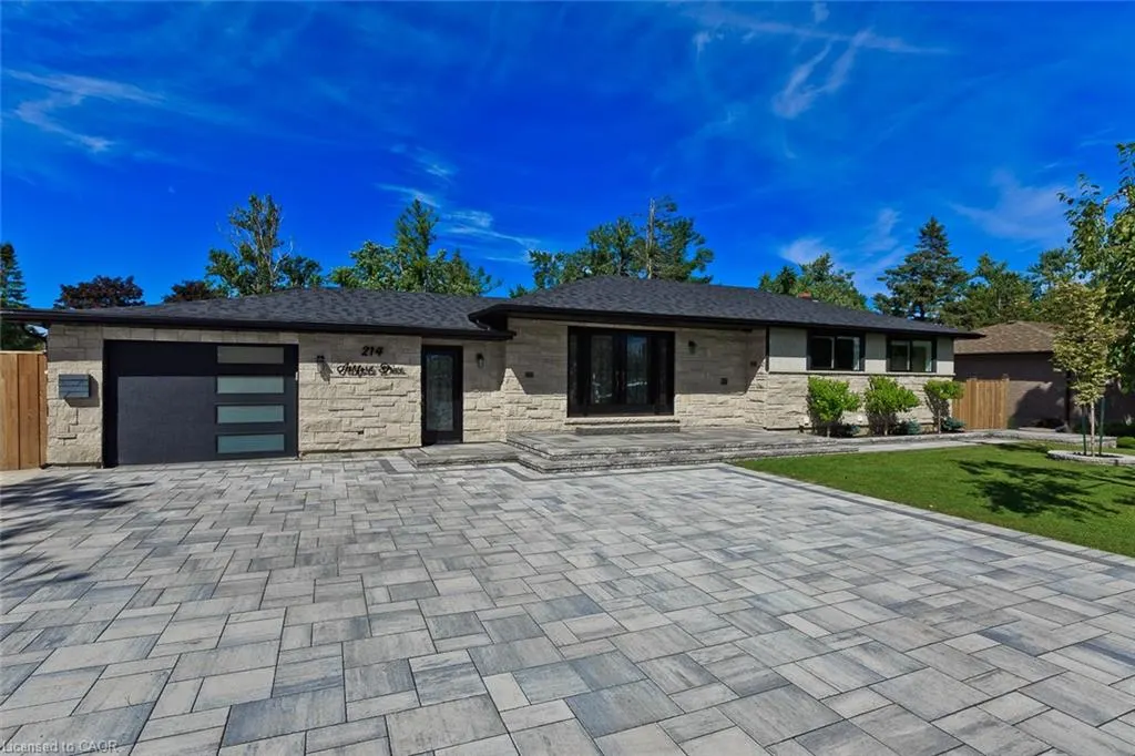 214 Ashford Drive