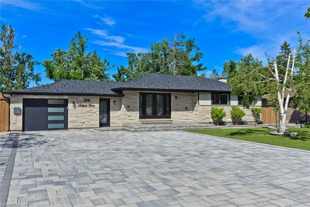 214 Ashford Drive