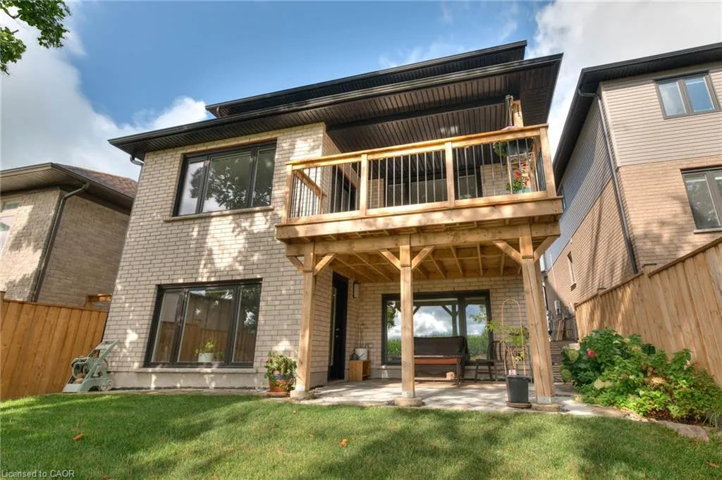 164 Timber Trail Road