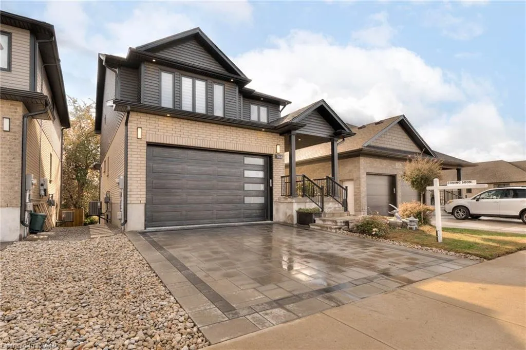 164 Timber Trail Road