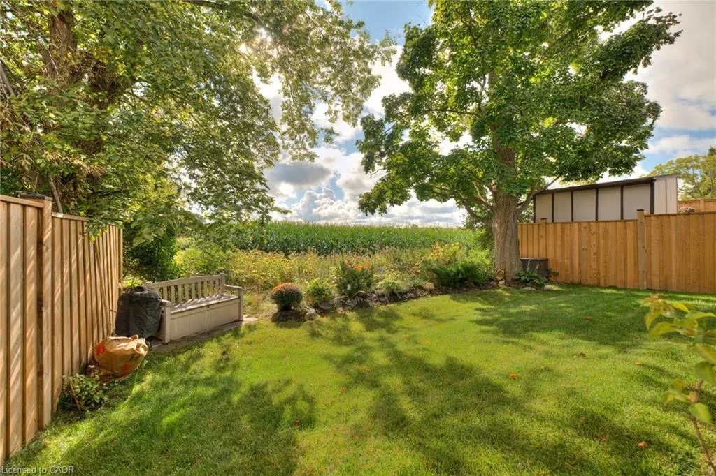 164 Timber Trail Road