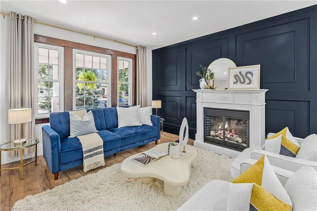 246 Bowen Road