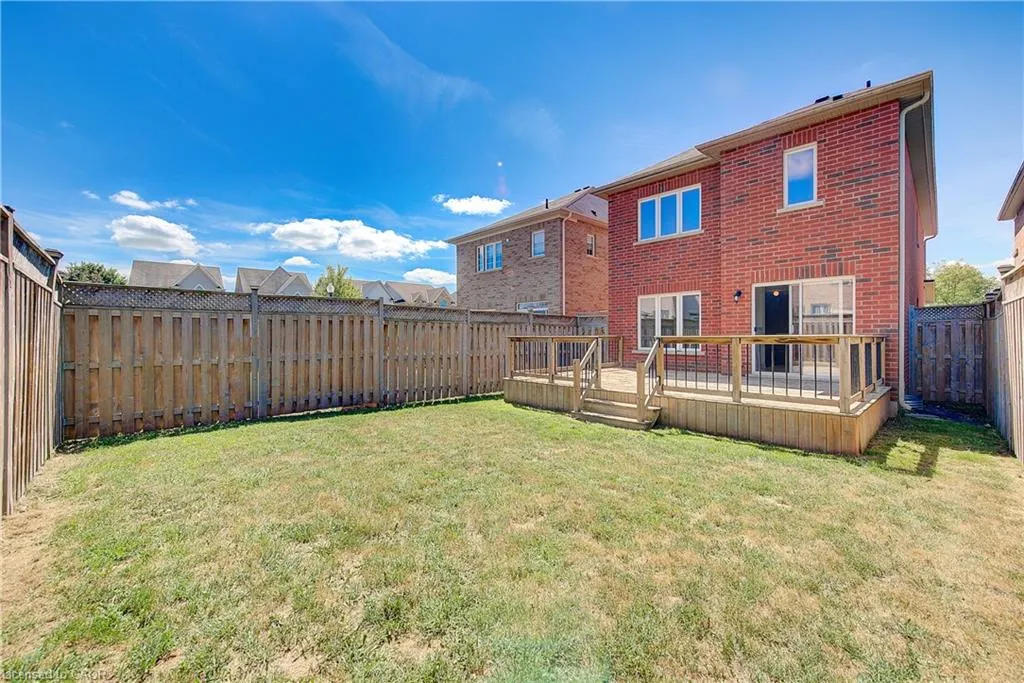 679 Baldwin Crescent