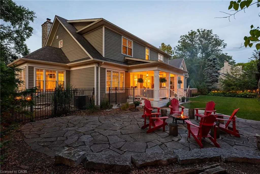 80 Cox Drive
