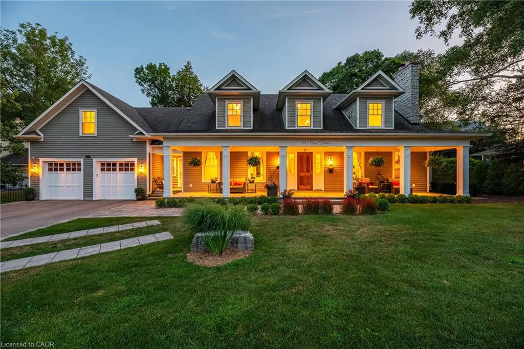 80 Cox Drive
