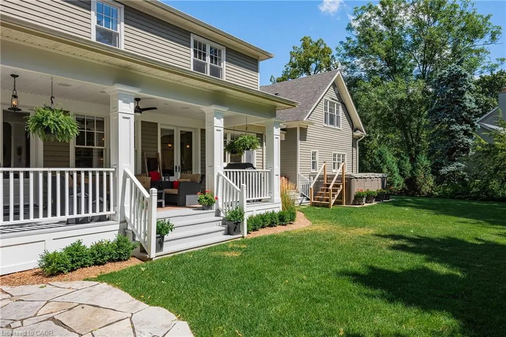 80 Cox Drive