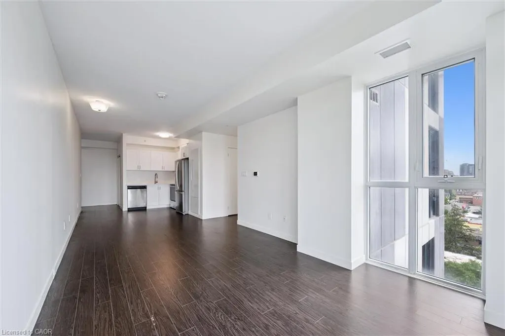 128 King Street N, #804