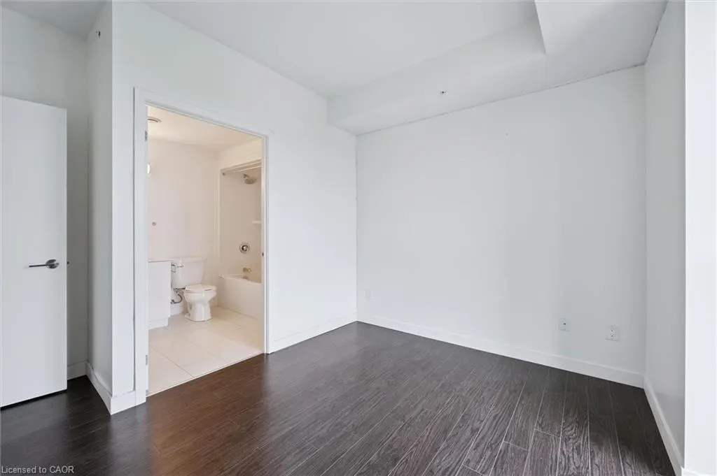 128 King Street N, #804