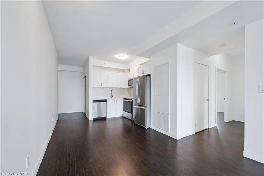 128 King Street N, #804