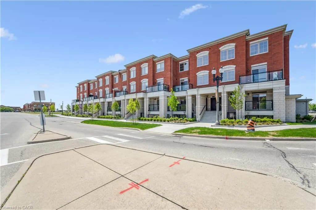 265 Cotton Grass Street, #202