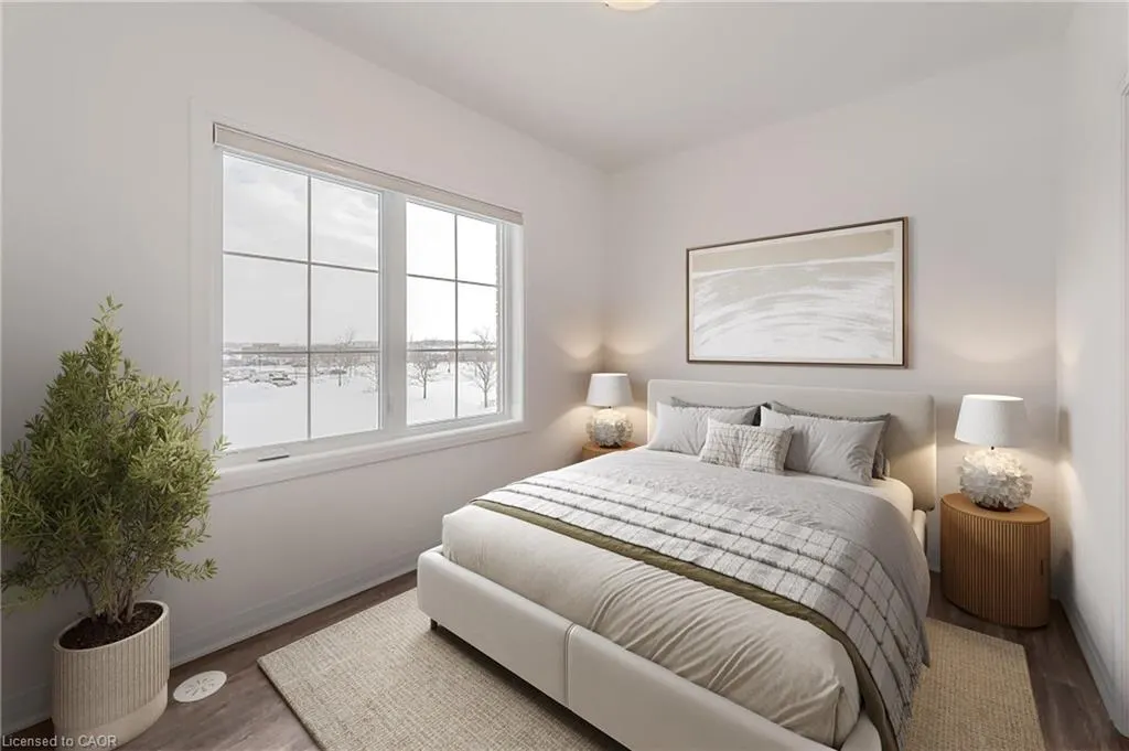 265 Cotton Grass Street, #202