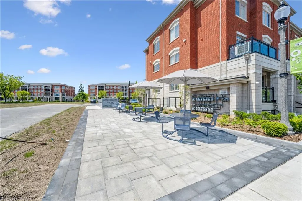 265 Cotton Grass Street, #202