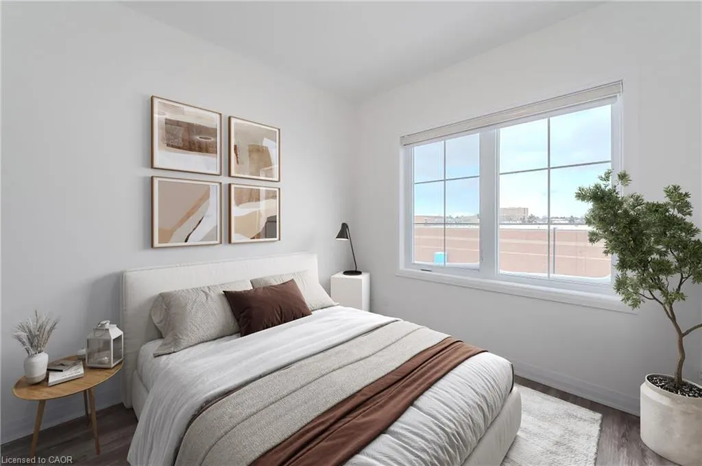 265 Cotton Grass Street, #202