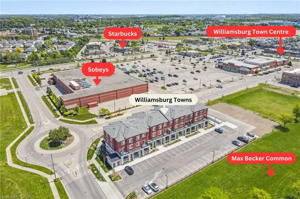 265 Cotton Grass Street, #202