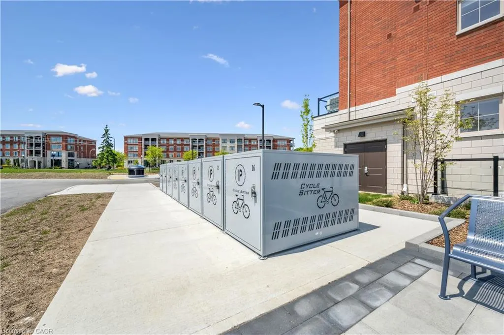 265 Cotton Grass Street, #202