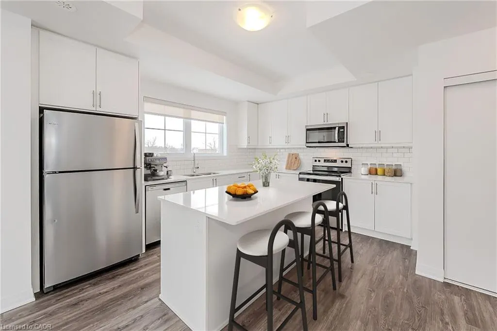 265 Cotton Grass Street, #202