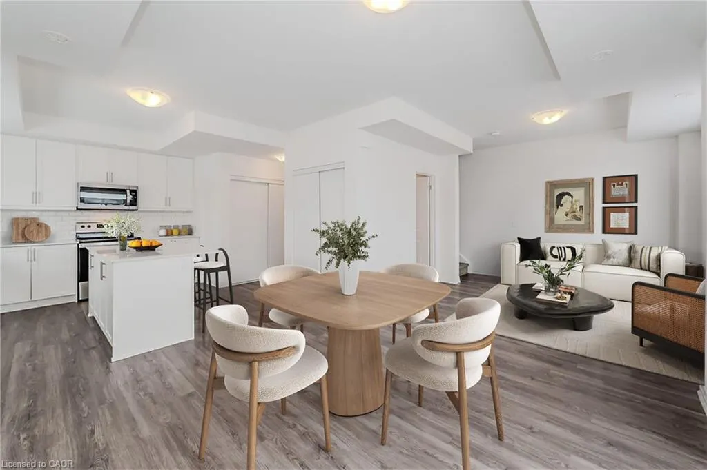 265 Cotton Grass Street, #202