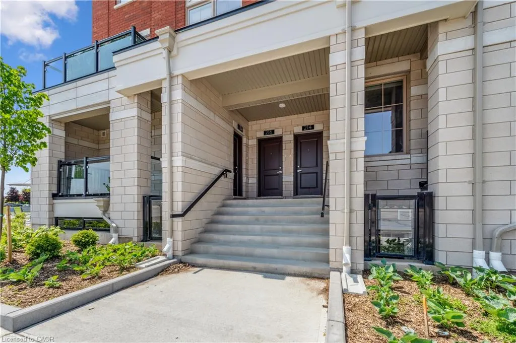 265 Cotton Grass Street, #202