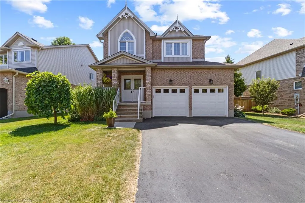 82 Griffith Drive