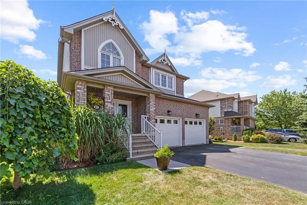 82 Griffith Drive