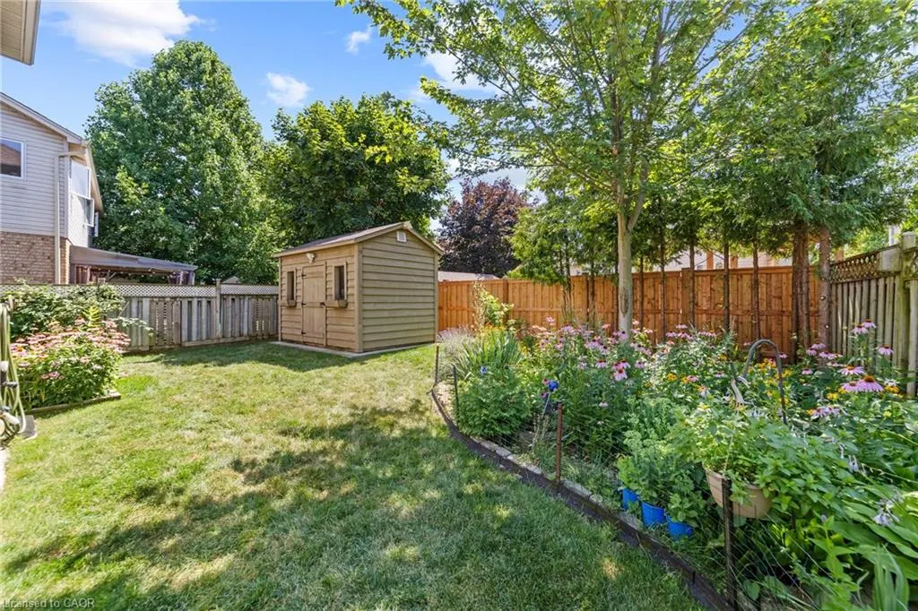 82 Griffith Drive