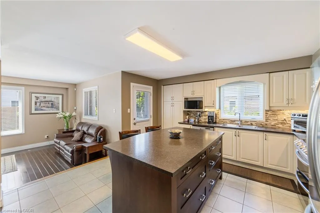 82 Griffith Drive
