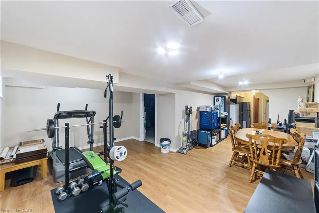 82 Griffith Drive