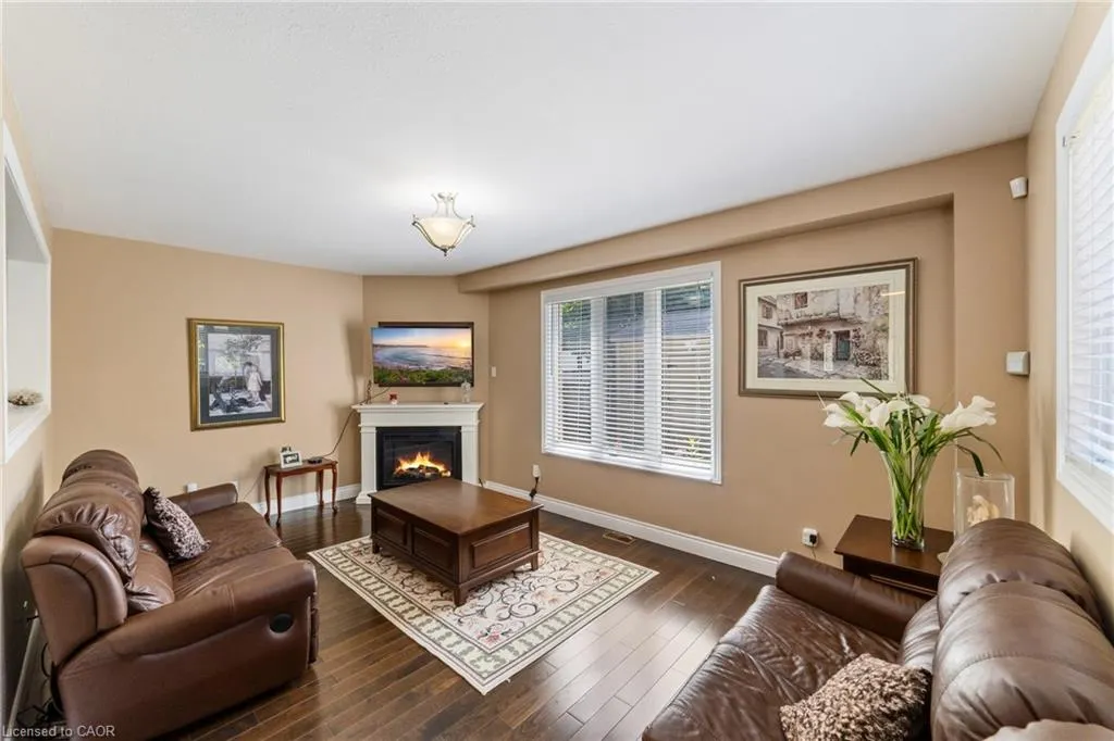 82 Griffith Drive